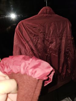 80s MEMBERS ONLY Jacket