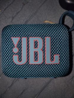 Jbl speaker