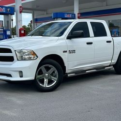 2014 Dodge Ram 1500 Express 