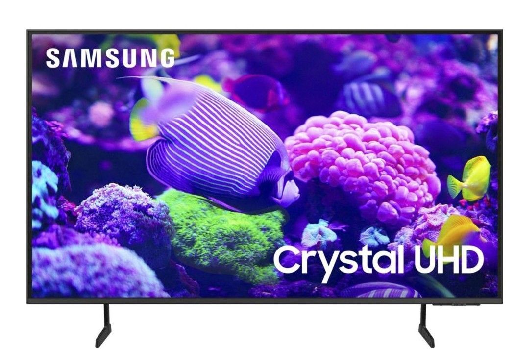 42" Samsung Smart TV Brand NEW