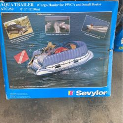 Sevylor Aqua Trailer 