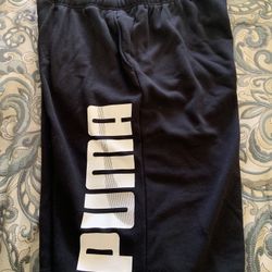 Puma Shorts  
