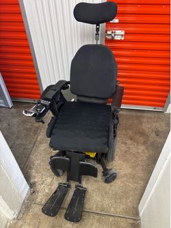 Brand new Quantum edge 3 never used