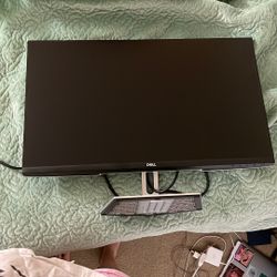 Dell Monitor