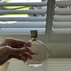 CHANCE EAU TENDRE Eau de Parfum Spray