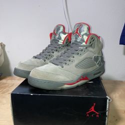 Jordan Retro 5 
