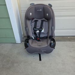 Safety 1st CAR SEAT buenas Condiciones 
