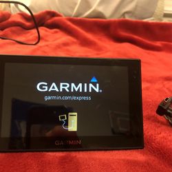 Garmin Nuvi 2589
