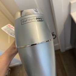 Conair Infinity Pro Hair Dryer