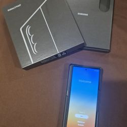 Samsung Z Fold 7 