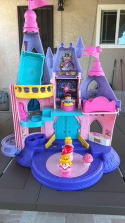 Princess castle