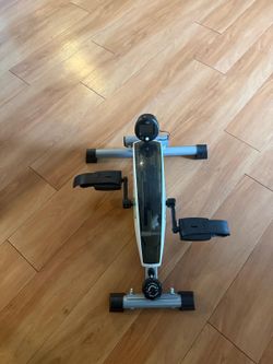DeskCycle 2 Under-Desk Exercise Bike – $50