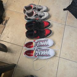 Shoes