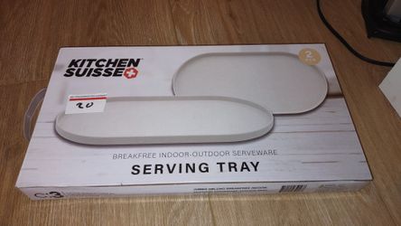 Serving Tray