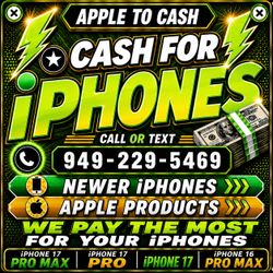 Apple iPhones