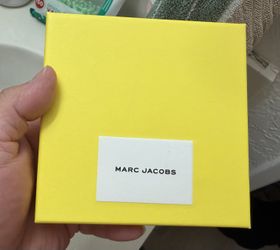Marc Jacobs The Mini Icon Charm Bracelet - Silver