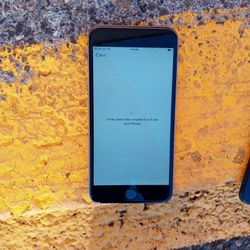 Iphone 6 Plus Brand New