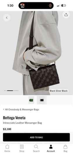 Bottega Veneta Bag