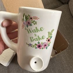 Coffee Cup