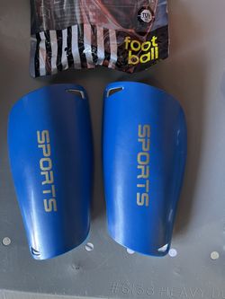 Soccer Shin Guards For Kids