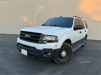 2017 Ford Expedition