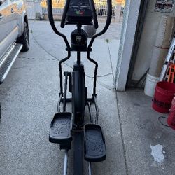 Work Out Machine 