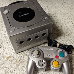Nintendo Game Cube 