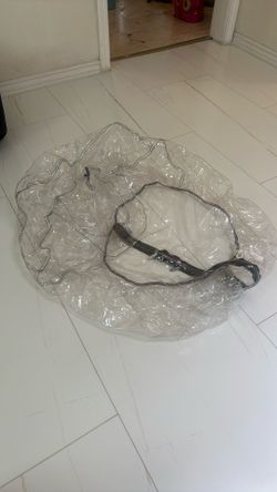 Stokke Xplory Rain cover