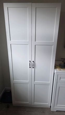 Cabinet "PENDING"
