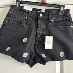 Forever 21 Shorts 