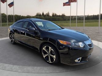2013 Acura TSX