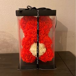 Flower Bear