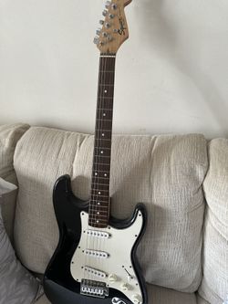 Squier Fender Stratocaster