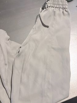 Zara pants