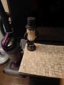 Cast Iron Mr. Peanut Bank