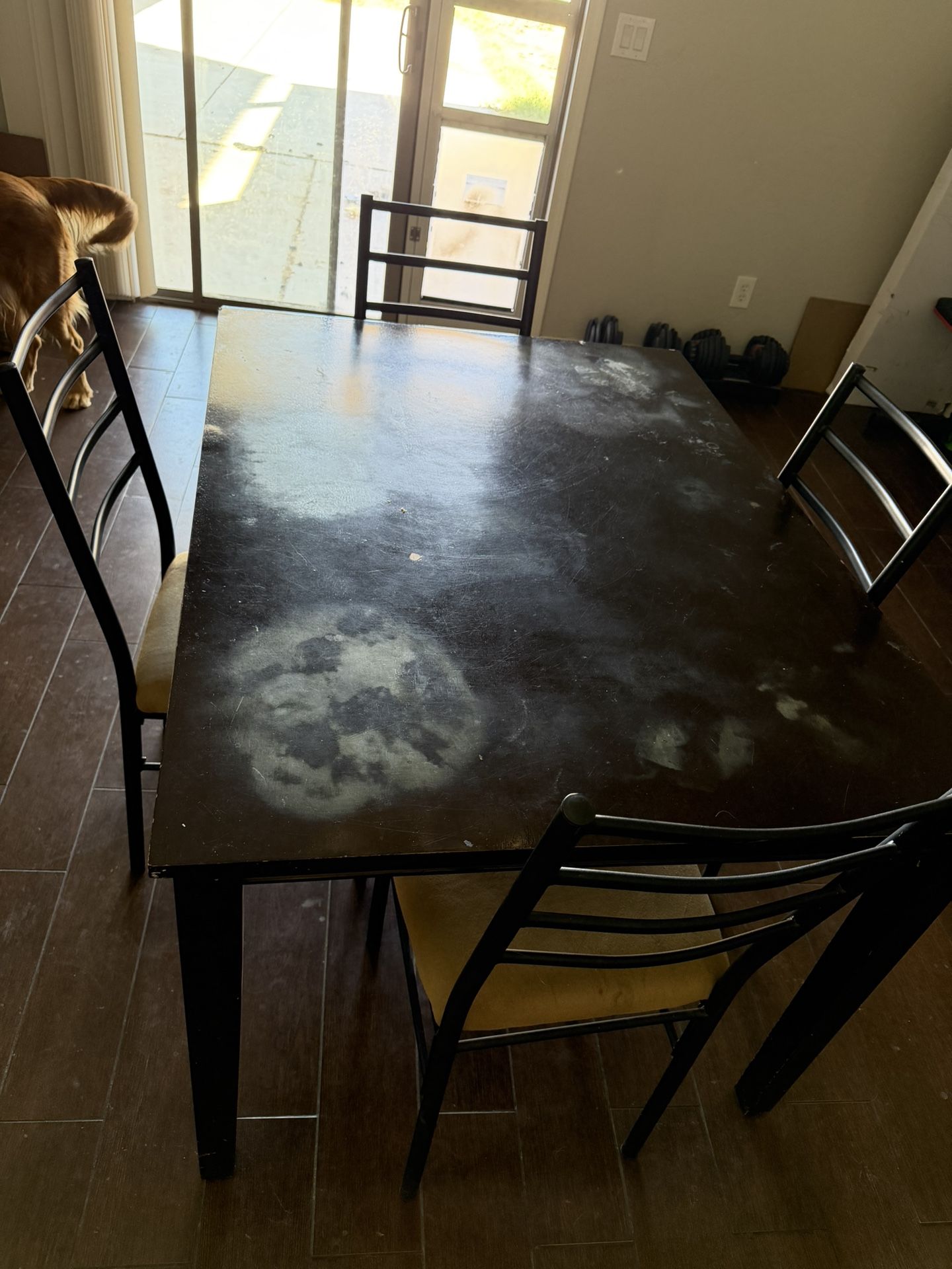 Table