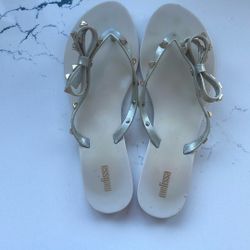 Melissa Slides Size 8D