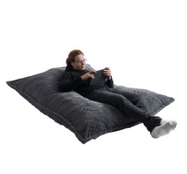 Lounge Pillow 76 L X 55W