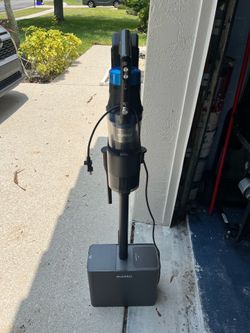Eureka Cordless Vacuum
