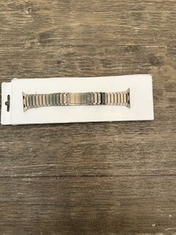 46mm Natural Link Bracelet