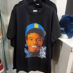 Custom Griffey "The KID" DTG Tee 