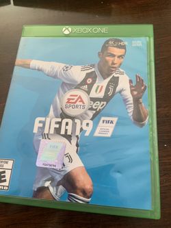 FIFA 19