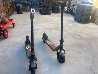Scooter KQI 200