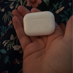 Used Air Pods No Box 