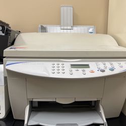 HP Printer All In One!