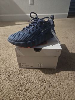 Nike mind thunder blue New