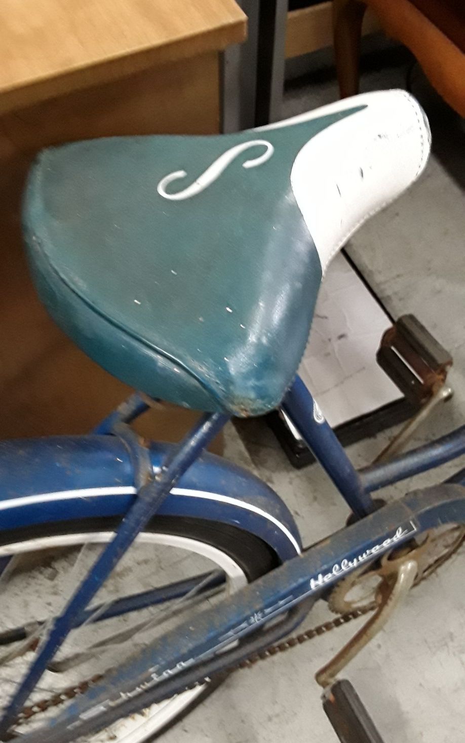 VINTAGE Schwinn bicycles for sale