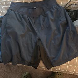 Lulu Lemon Sz M