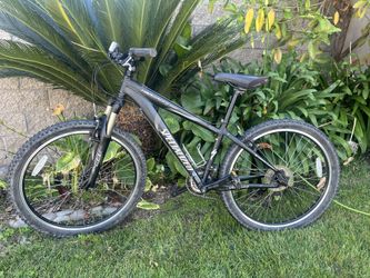 Specialized Hardrock Sport Mountain Bike Small 2009 Fully Tuned And Ready Ride for Sale in Fullerton CA OfferUp