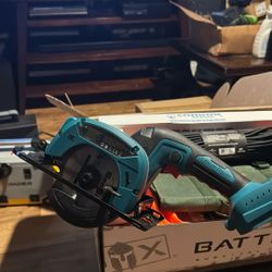 Circular Saw